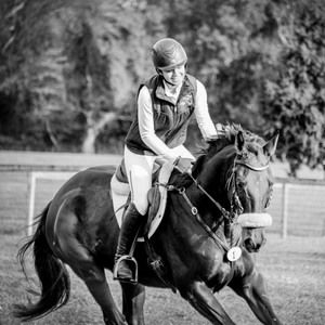 Meet your Posher, Gianna